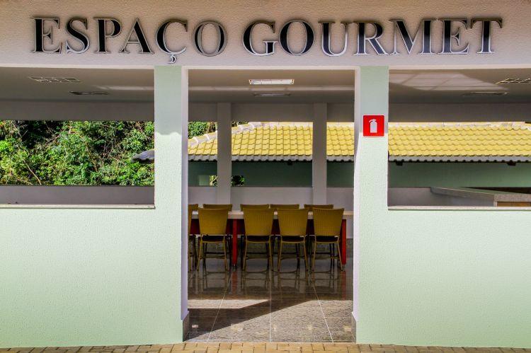 Lacqua Diroma Caldas Novas Kültér fotó